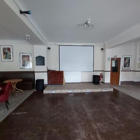 Channel View Hotel Sandown Extérieur photo