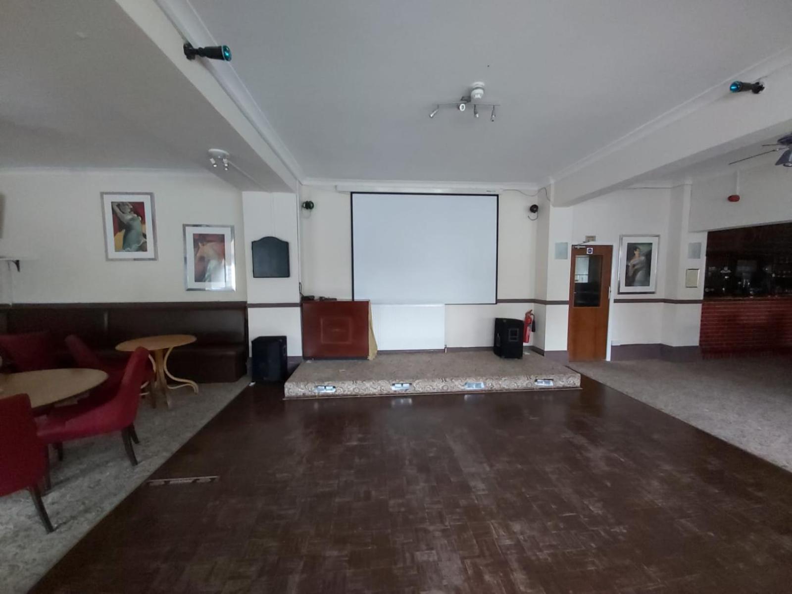 Channel View Hotel Sandown Extérieur photo