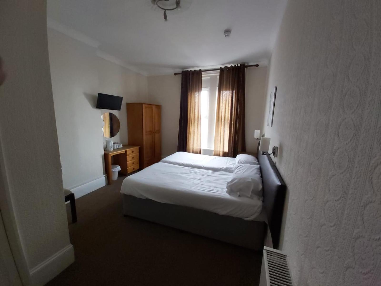 Channel View Hotel Sandown Extérieur photo