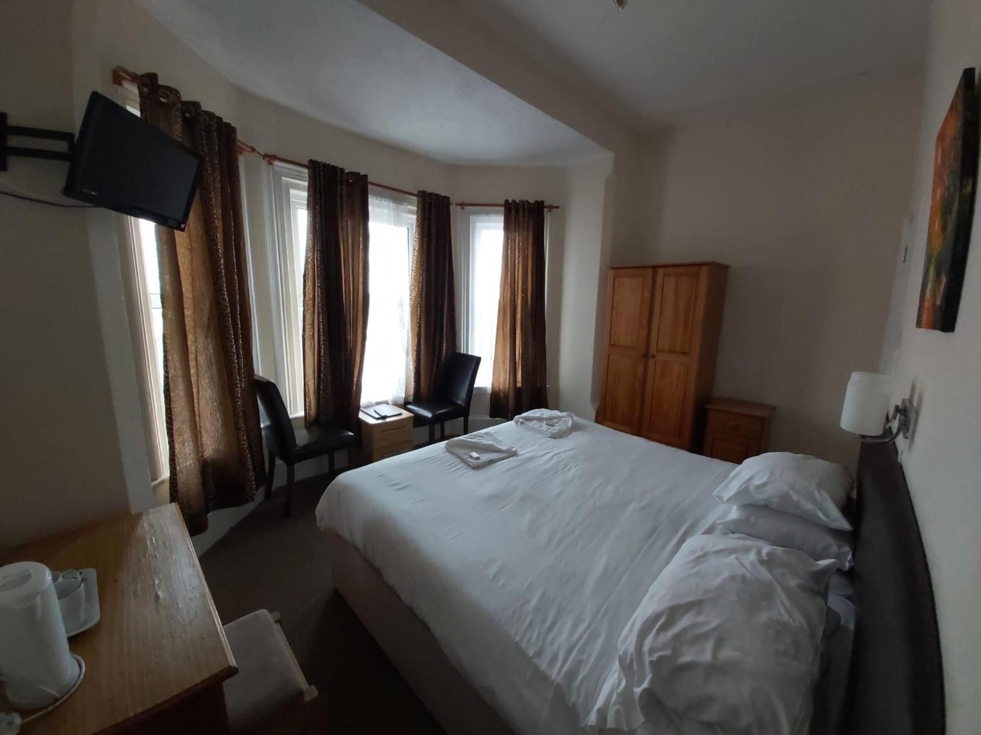 Channel View Hotel Sandown Extérieur photo