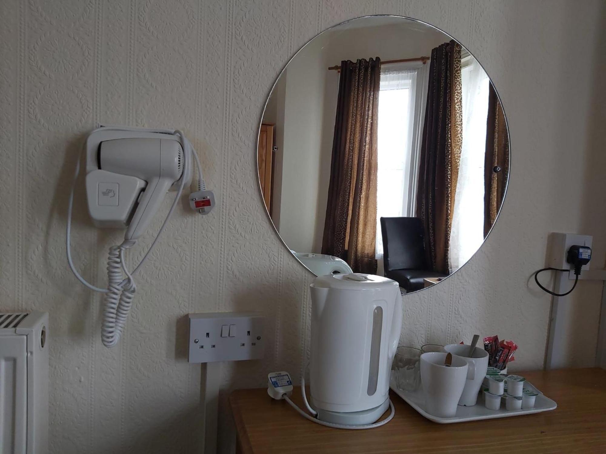 Channel View Hotel Sandown Extérieur photo