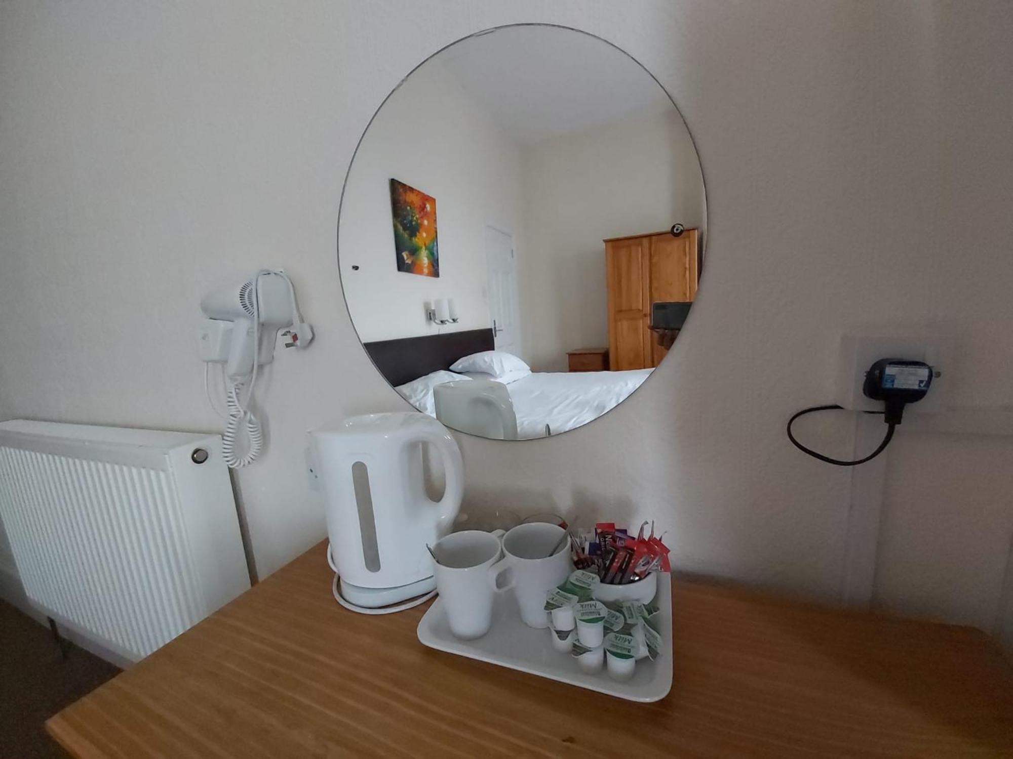 Channel View Hotel Sandown Extérieur photo
