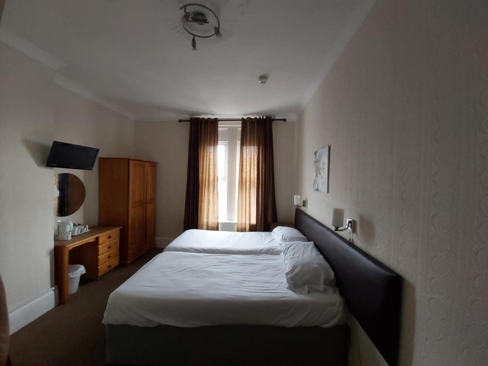 Channel View Hotel Sandown Extérieur photo